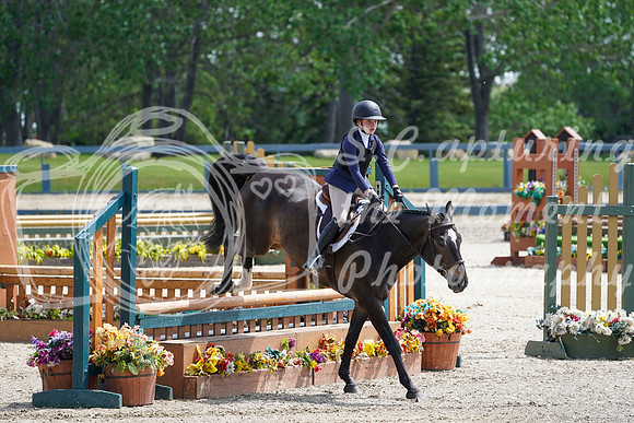 10810 - Jackie - 2026 June Classic I - Saturday June 13th