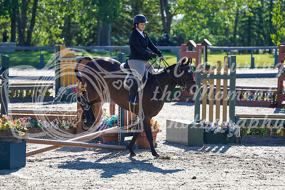 06238 - Jackie - 2026 June Classic I - Saturday June 13th