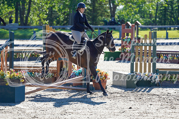 06237 - Jackie - 2026 June Classic I - Saturday June 13th