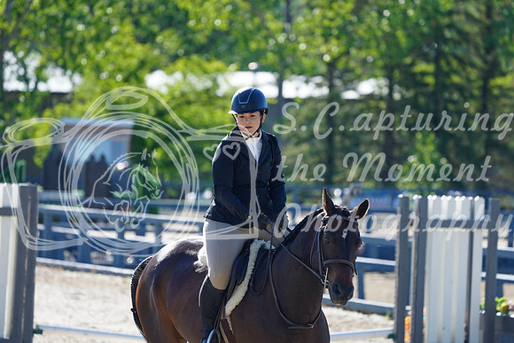 06240 - Jackie - 2026 June Classic I - Saturday June 13th