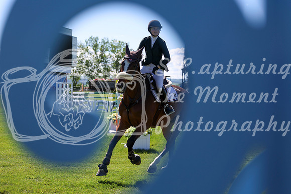 12932 - Shea - 2026 June Classic I - Saturday June 13th