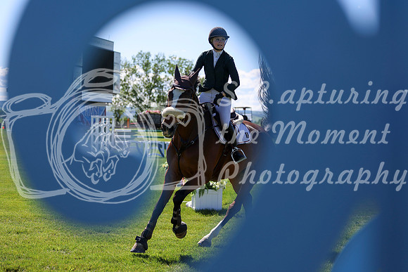 12933 - Shea - 2026 June Classic I - Saturday June 13th