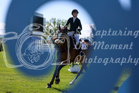 12934 - Shea - 2026 June Classic I - Saturday June 13th