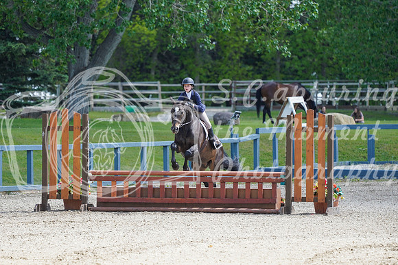 10815 - Jackie - 2026 June Classic I - Saturday June 13th