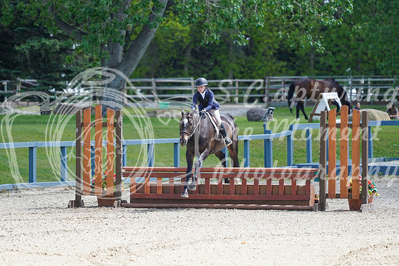 10817 - Jackie - 2026 June Classic I - Saturday June 13th