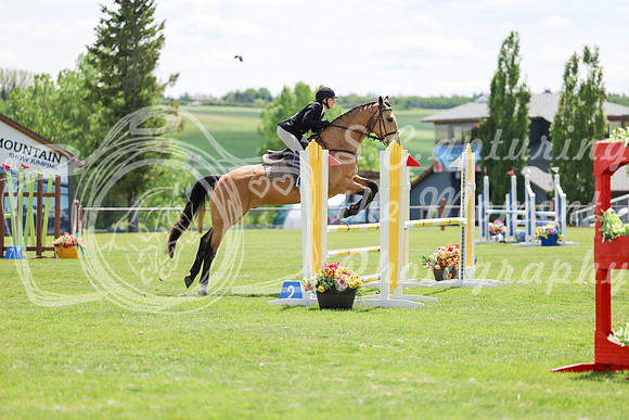 04138 - Shea - 2026 June Classic I - Saturday June 13th