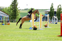 04137 - Shea - 2026 June Classic I - Saturday June 13th