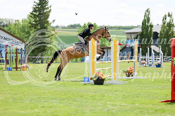 04137 - Shea - 2026 June Classic I - Saturday June 13th