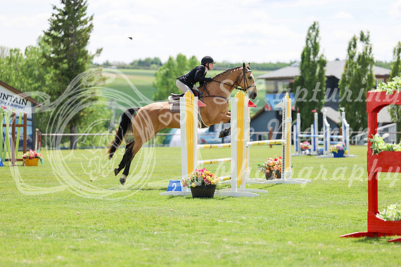 04139 - Shea - 2026 June Classic I - Saturday June 13th