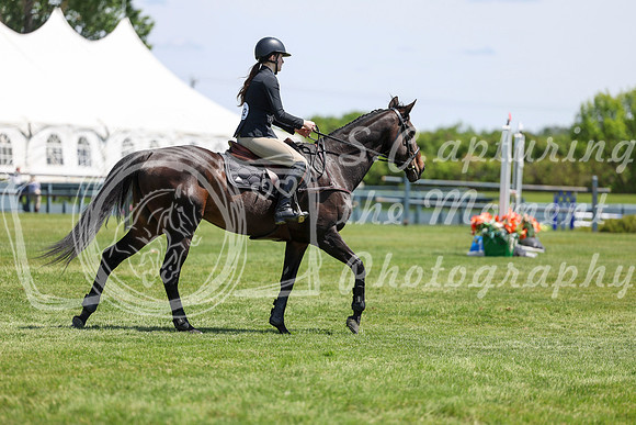 07696 - Shea - 2026 June Classic I - Saturday June 13th