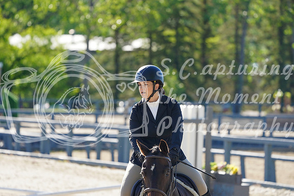 06243 - Jackie - 2026 June Classic I - Saturday June 13th