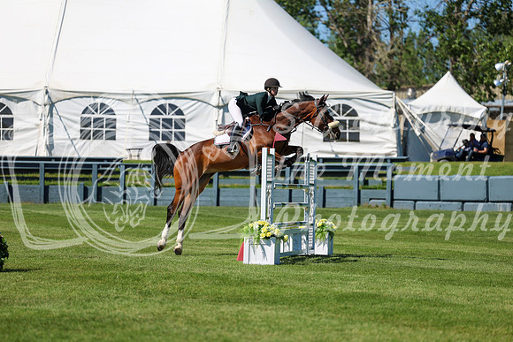 12936 - Shea - 2026 June Classic I - Saturday June 13th