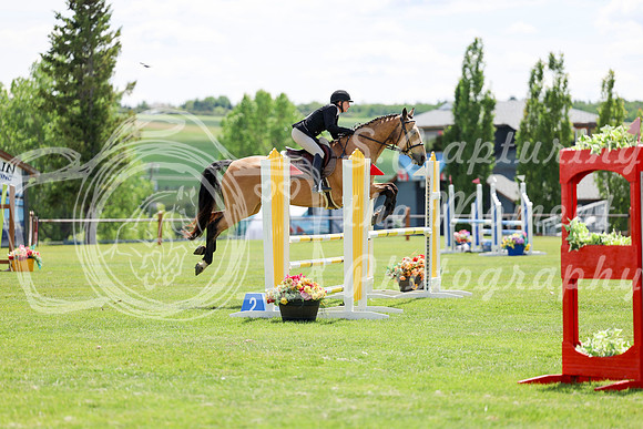 04141 - Shea - 2026 June Classic I - Saturday June 13th