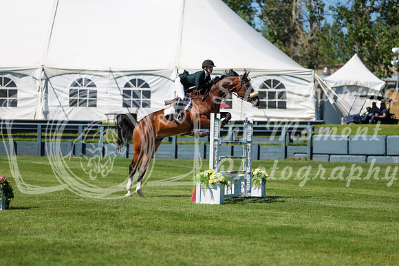 12935 - Shea - 2026 June Classic I - Saturday June 13th