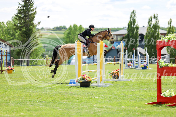 04140 - Shea - 2026 June Classic I - Saturday June 13th