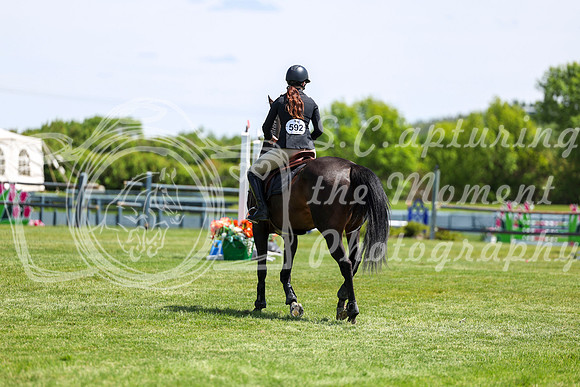 07699 - Shea - 2026 June Classic I - Saturday June 13th