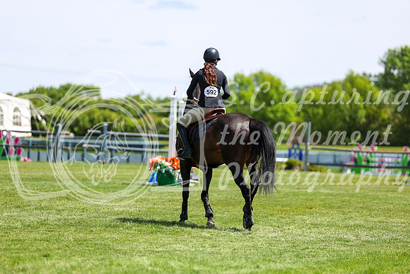 07698 - Shea - 2026 June Classic I - Saturday June 13th