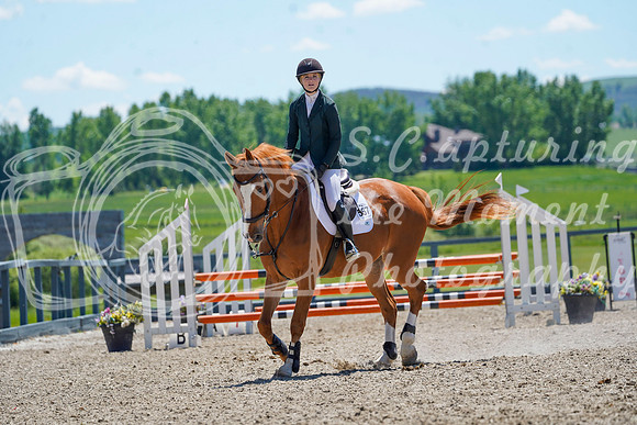 10410 - Alina - 2026 June Classic I - Saturday June 13th