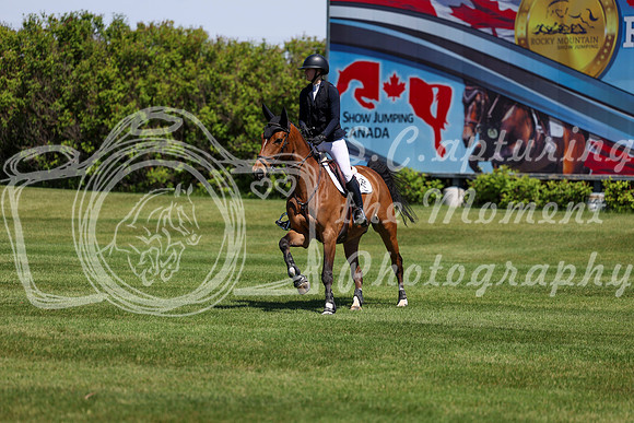 08324 - Shea - 2026 June Classic I - Saturday June 13th