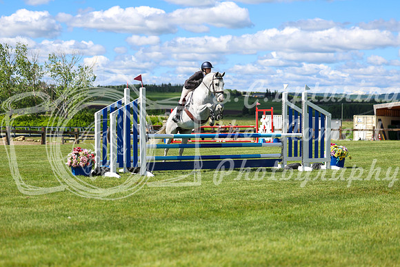 03195 - Shea - 2026 June Classic I - Saturday June 13th