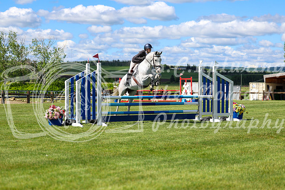 03196 - Shea - 2026 June Classic I - Saturday June 13th