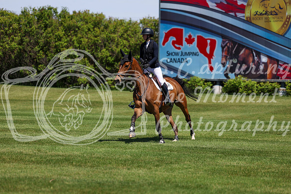 08326 - Shea - 2026 June Classic I - Saturday June 13th