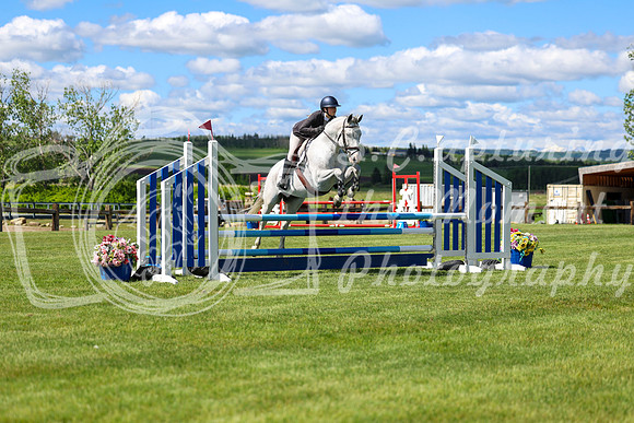 03197 - Shea - 2026 June Classic I - Saturday June 13th
