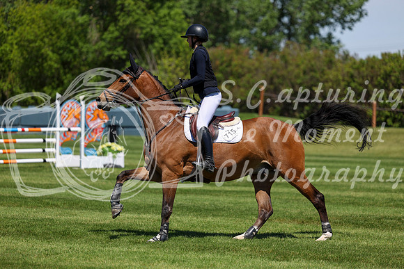 08330 - Shea - 2026 June Classic I - Saturday June 13th