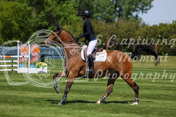 08329 - Shea - 2026 June Classic I - Saturday June 13th