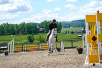 09411 - Alina - 2026 June Classic I - Saturday June 13th