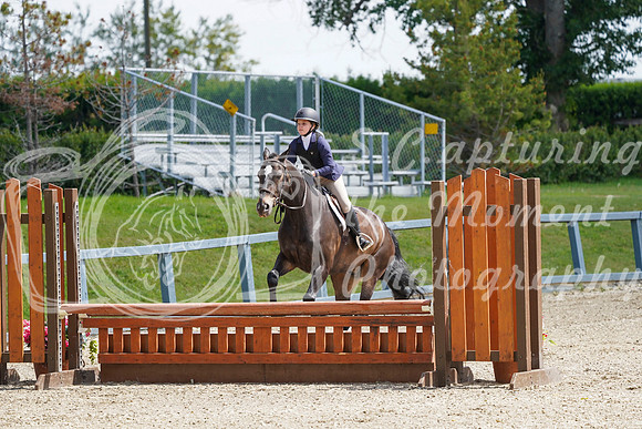 10818 - Jackie - 2026 June Classic I - Saturday June 13th