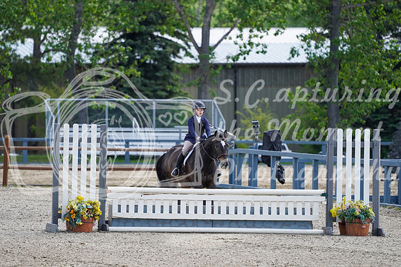 10825 - Jackie - 2026 June Classic I - Saturday June 13th