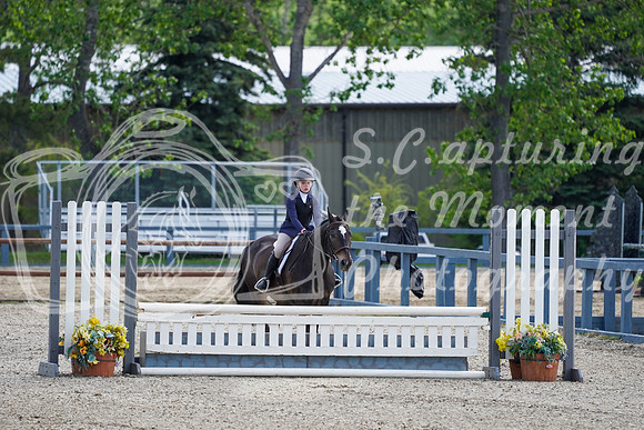 10826 - Jackie - 2026 June Classic I - Saturday June 13th