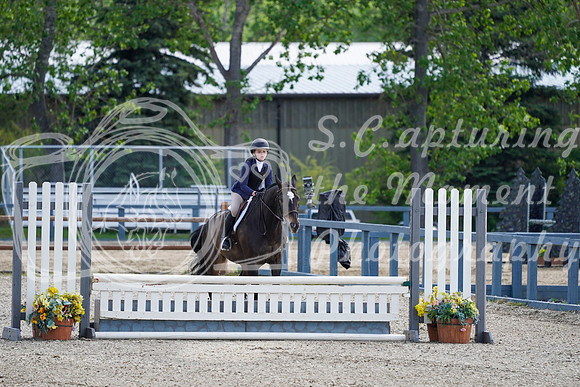 10827 - Jackie - 2026 June Classic I - Saturday June 13th