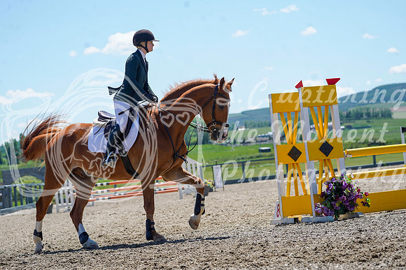 10416 - Alina - 2026 June Classic I - Saturday June 13th