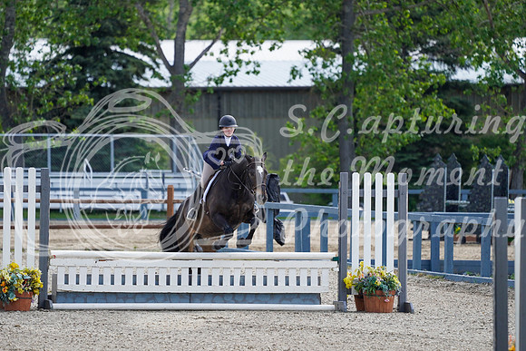 10829 - Jackie - 2026 June Classic I - Saturday June 13th