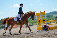 10417 - Alina - 2026 June Classic I - Saturday June 13th