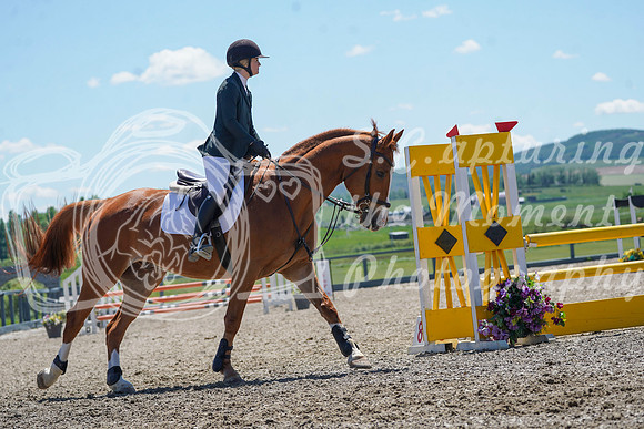 10417 - Alina - 2026 June Classic I - Saturday June 13th