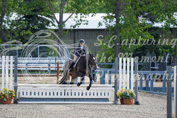 10830 - Jackie - 2026 June Classic I - Saturday June 13th