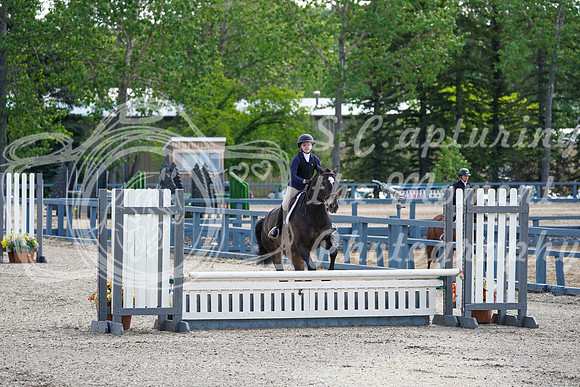 10831 - Jackie - 2026 June Classic I - Saturday June 13th