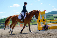 10418 - Alina - 2026 June Classic I - Saturday June 13th