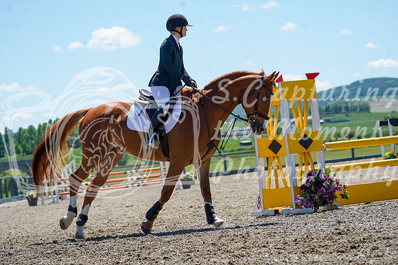 10418 - Alina - 2026 June Classic I - Saturday June 13th