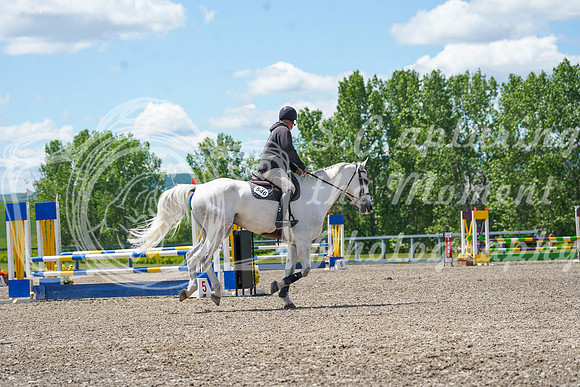 09414 - Alina - 2026 June Classic I - Saturday June 13th