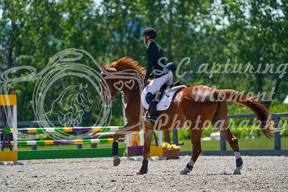 10419 - Alina - 2026 June Classic I - Saturday June 13th