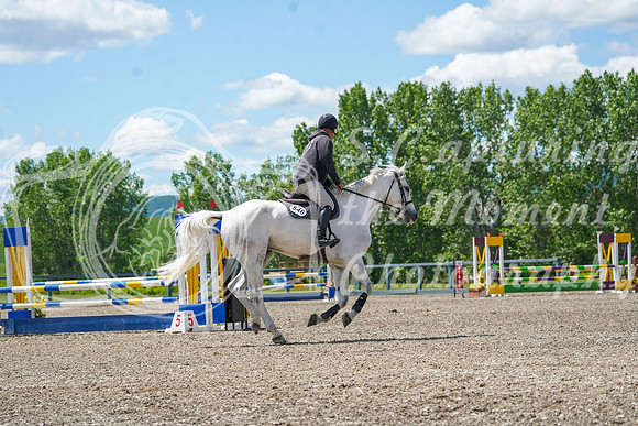 09415 - Alina - 2026 June Classic I - Saturday June 13th