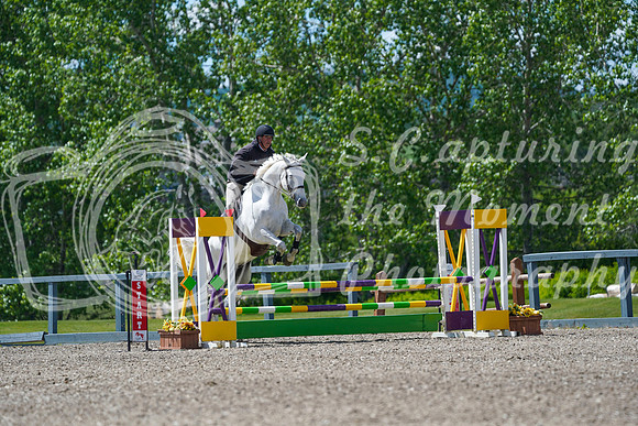 09418 - Alina - 2026 June Classic I - Saturday June 13th