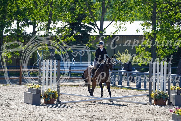 06244 - Jackie - 2026 June Classic I - Saturday June 13th