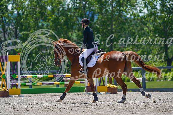 10420 - Alina - 2026 June Classic I - Saturday June 13th