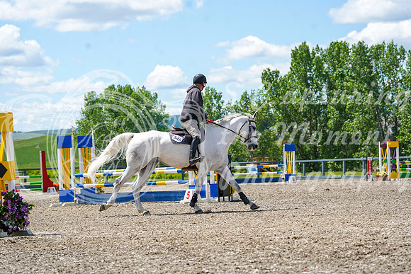 09412 - Alina - 2026 June Classic I - Saturday June 13th