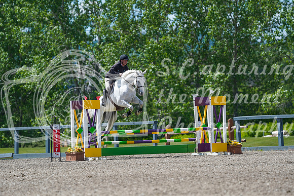 09419 - Alina - 2026 June Classic I - Saturday June 13th